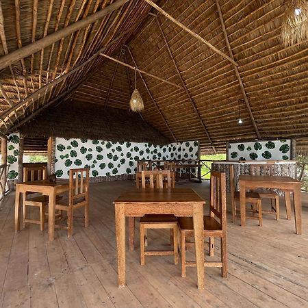 Kokopelli Bungalows Nungwi Exteriér fotografie
