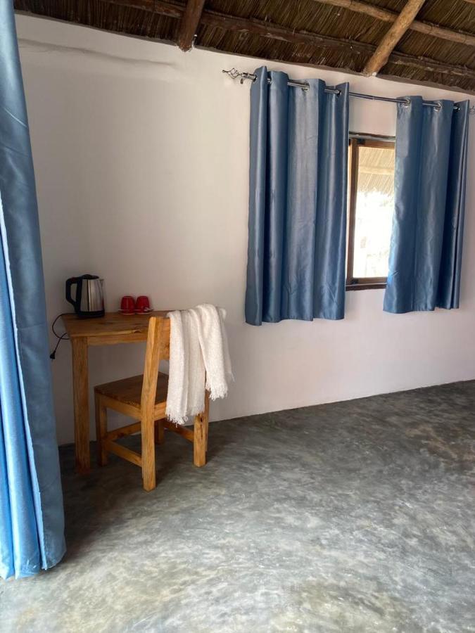 Kokopelli Bungalows Nungwi Exteriér fotografie