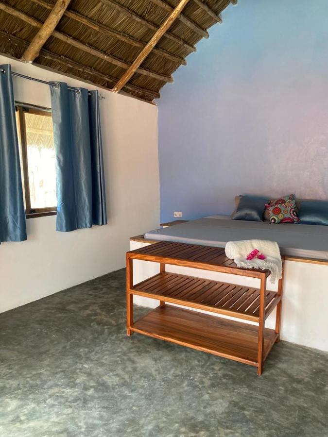 Kokopelli Bungalows Nungwi Exteriér fotografie