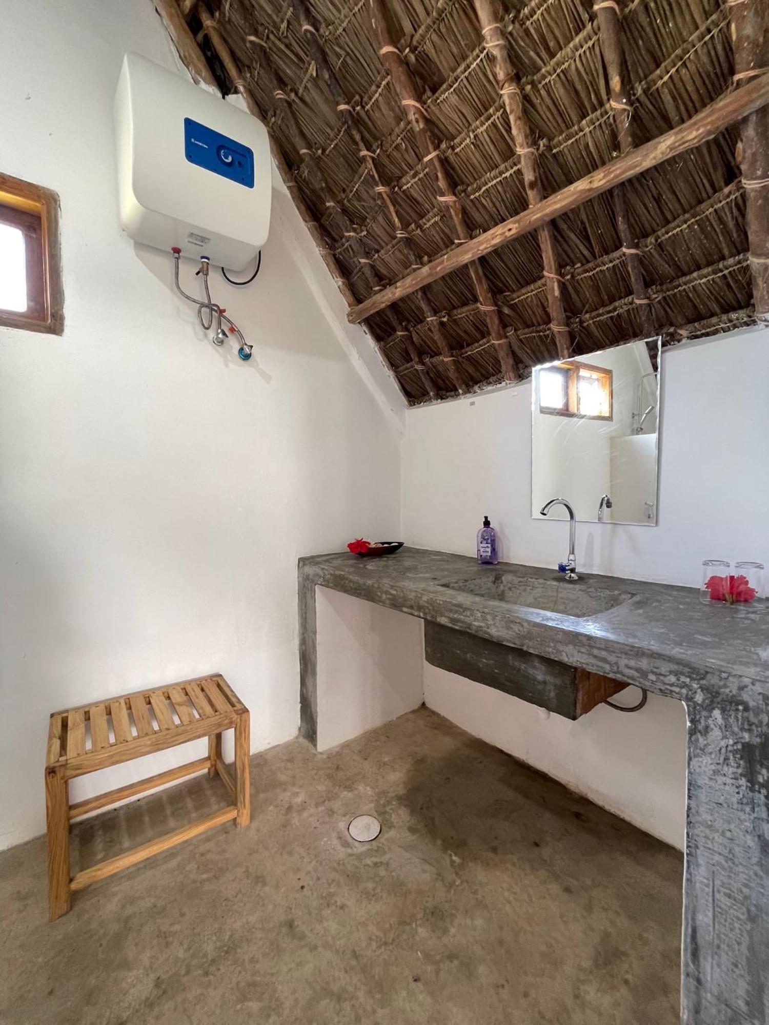 Kokopelli Bungalows Nungwi Exteriér fotografie